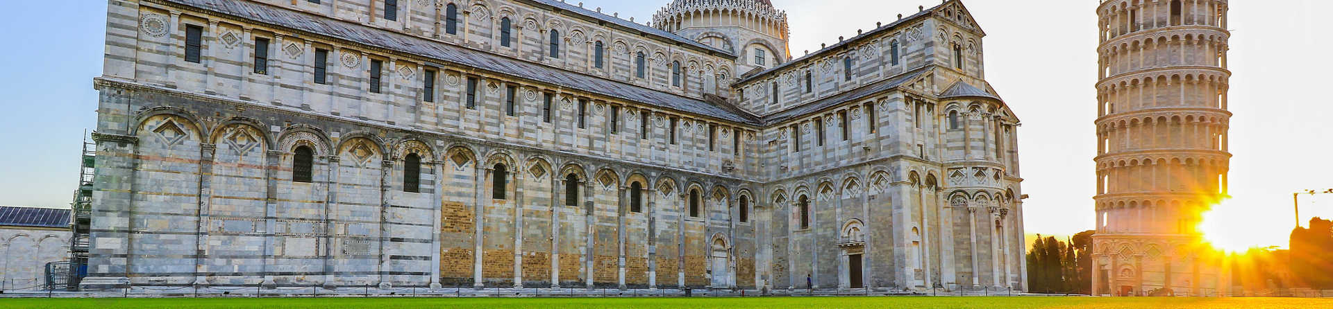 Is Pisa worth visiting?