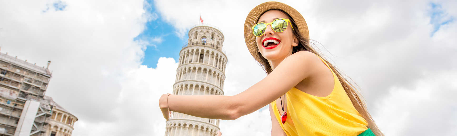 Can you tour the Leaning Tower of Pisa?